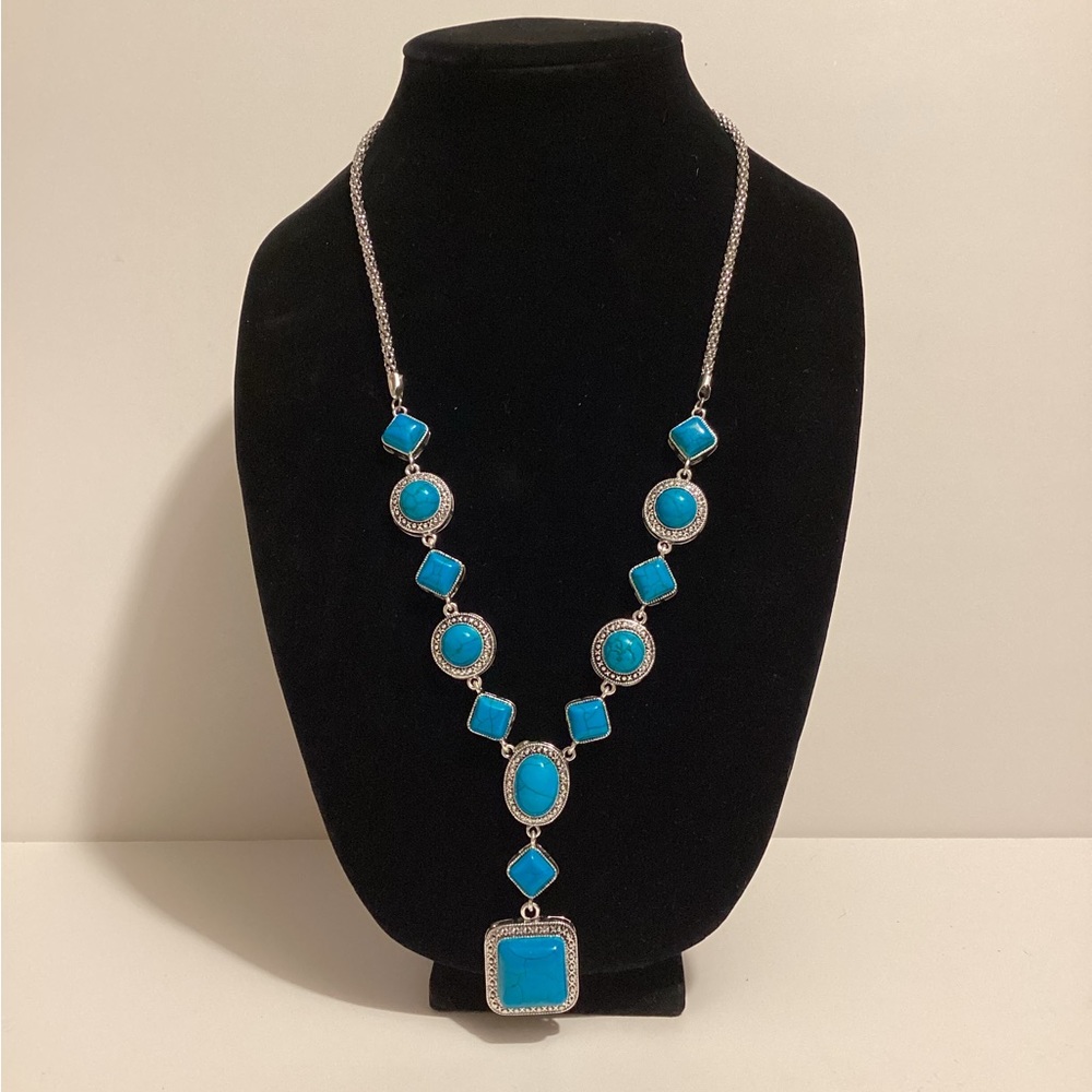 - Department Store Jewelry